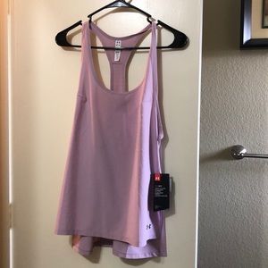 UnderArmour Tank- size m.